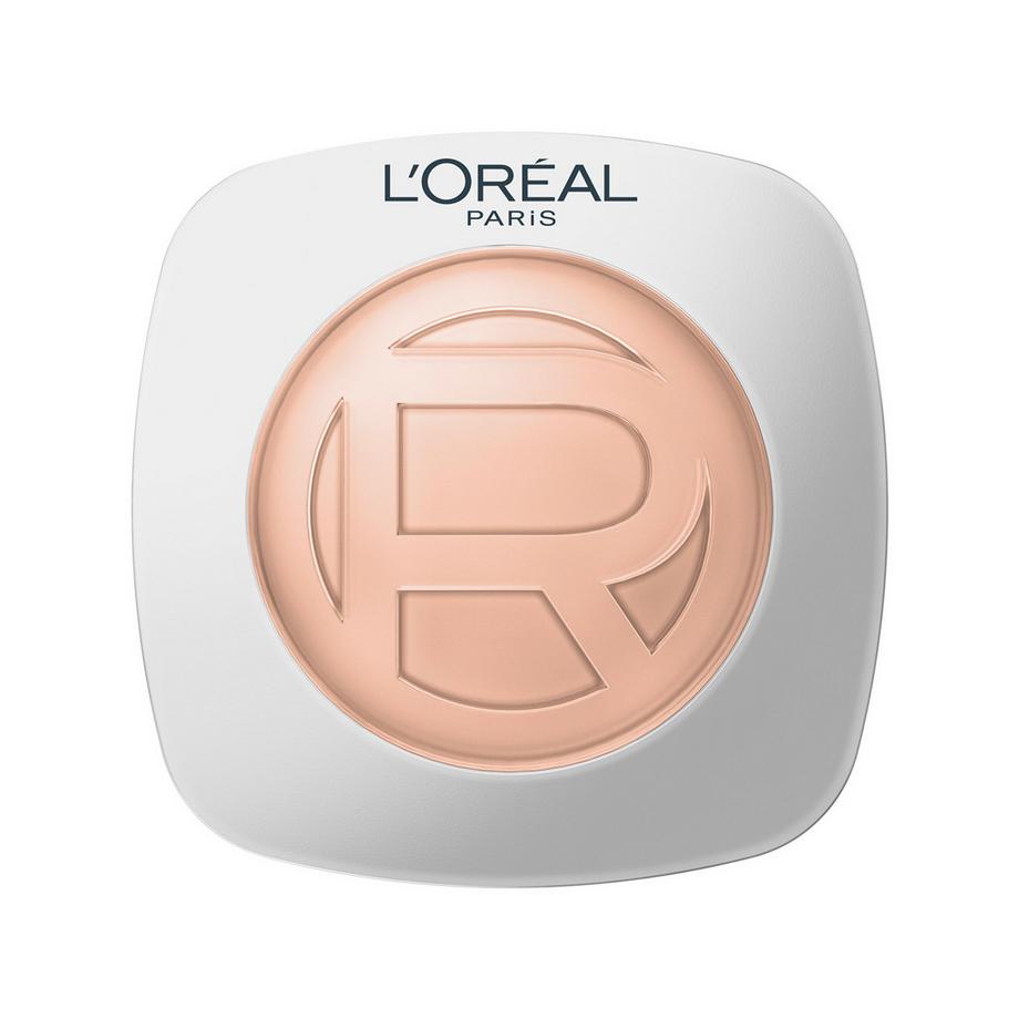 L'OREAL  True Match Hyaluron Tinted Balm : fond de teint hydratant 