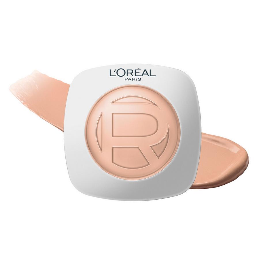 L'OREAL  True Match Hyaluron Tinted Balm : fond de teint hydratant 