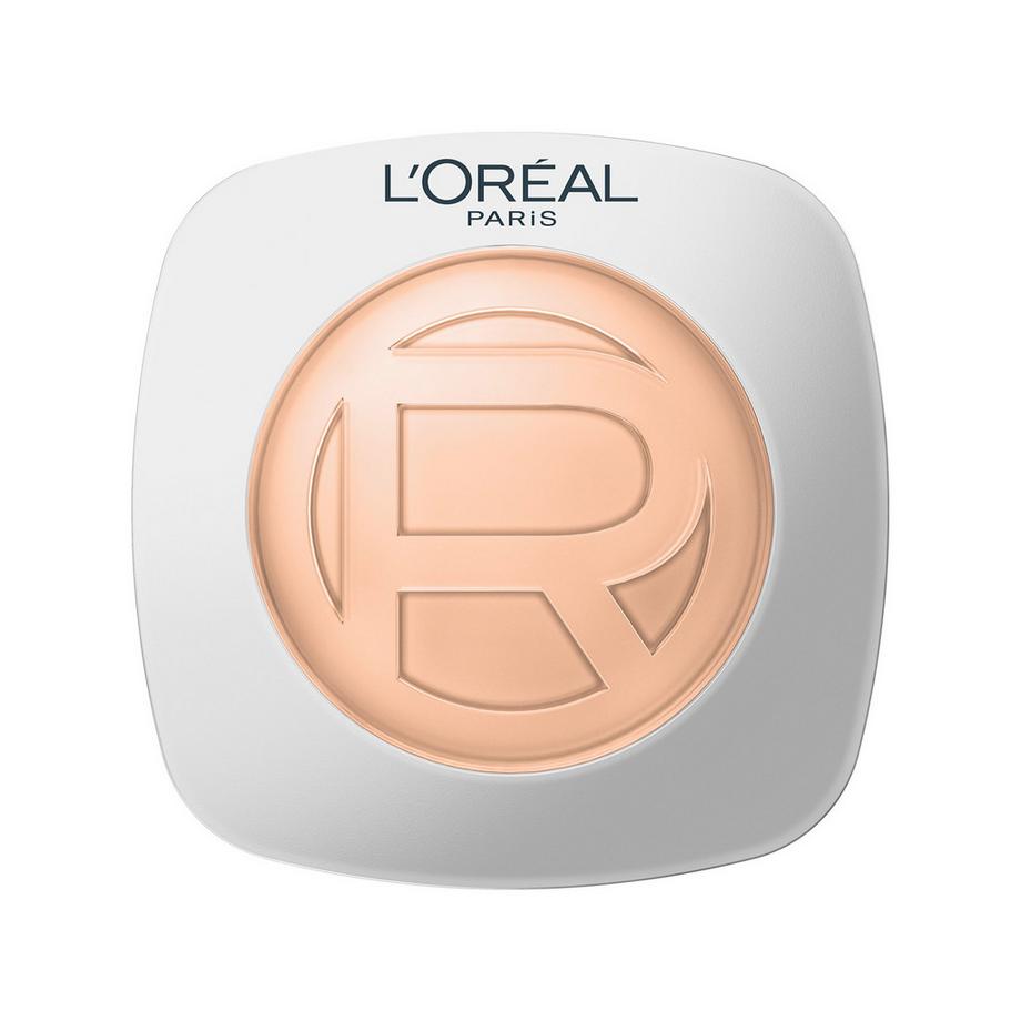 L'OREAL   