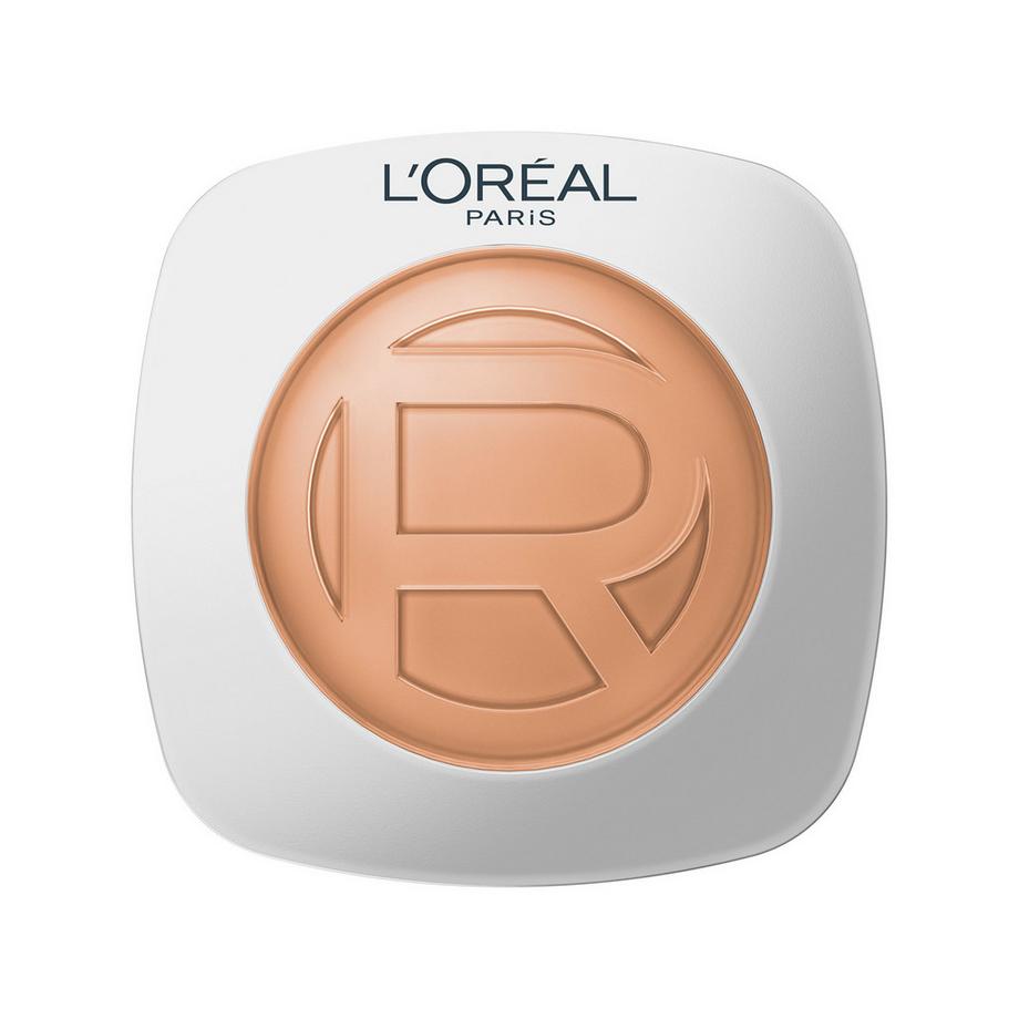 L'OREAL  True Match Hyaluron Tinted Balm : fond de teint hydratant 