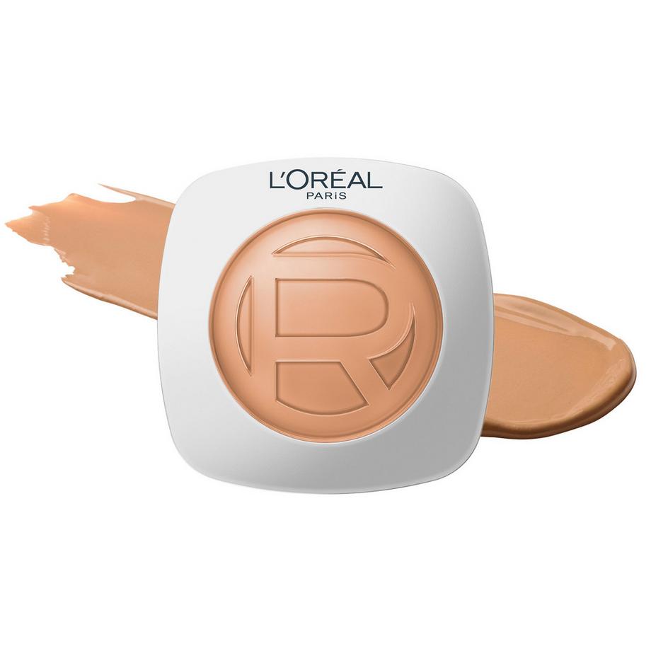 L'OREAL  True Match Hyaluron Tinted Balm : fond de teint hydratant 