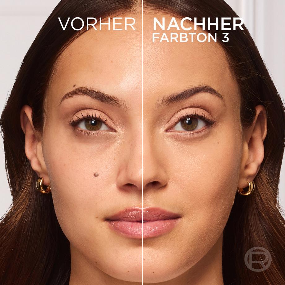 L'OREAL  True Match Hyaluron Tinted Balm : fond de teint hydratant 