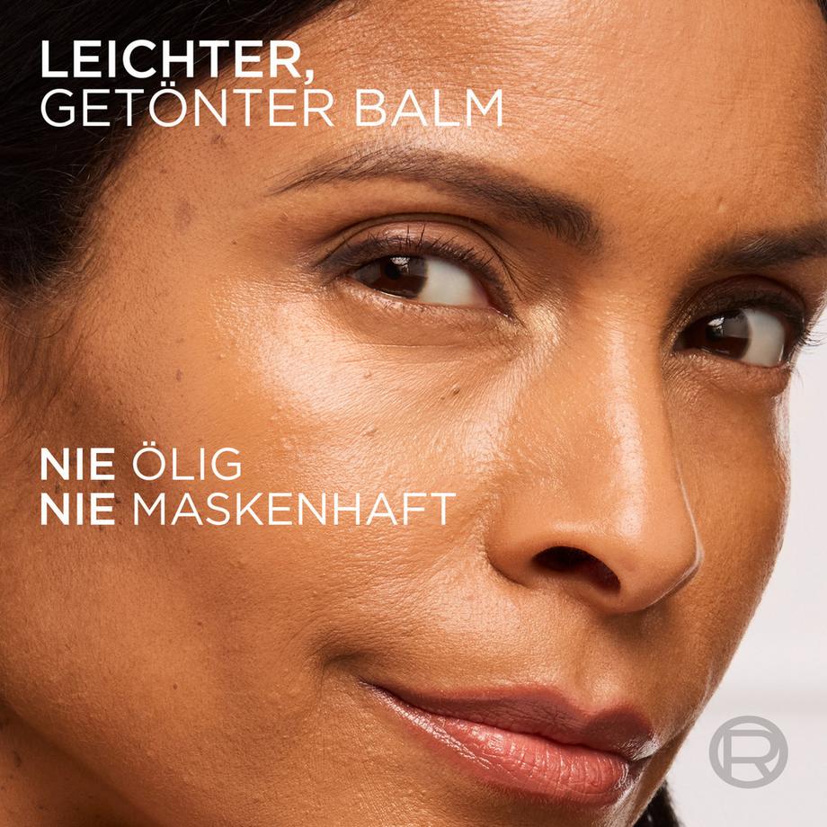 L'OREAL  True Match Hyaluron Tinted Balm : fond de teint hydratant 