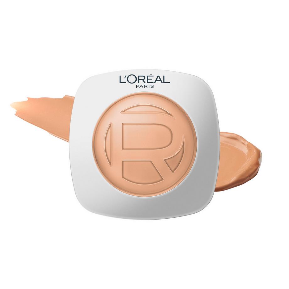 L'OREAL  True Match Hyaluron Tinted Balm : fond de teint hydratant 