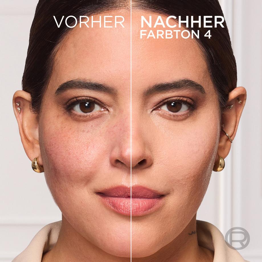 L'OREAL  True Match Hyaluron Tinted Balm : fond de teint hydratant 