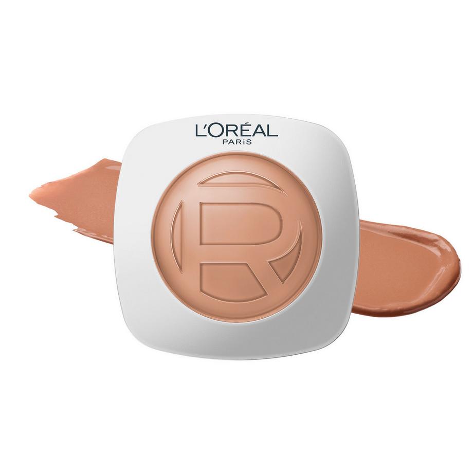 L'OREAL  True Match Hyaluron Tinted Balm: trucco idratante 