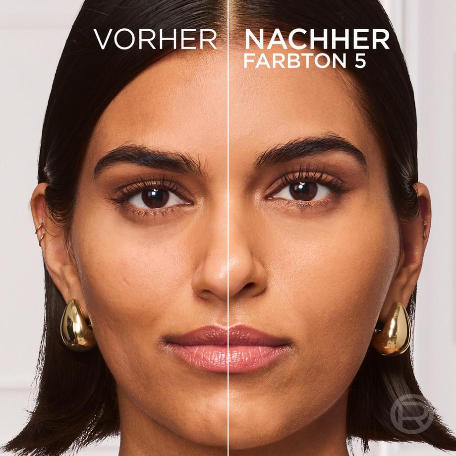 L'OREAL  True Match Hyaluron Tinted Balm: trucco idratante 