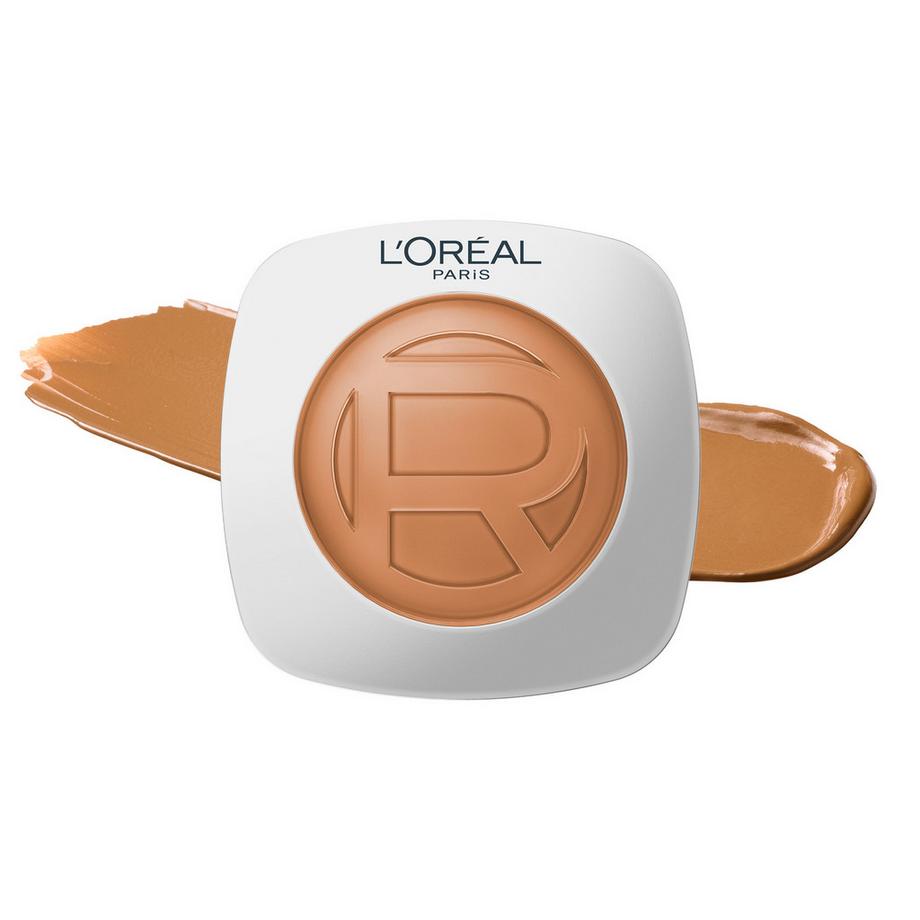 L'OREAL  True Match Hyaluron Tinted Balm : fond de teint hydratant 