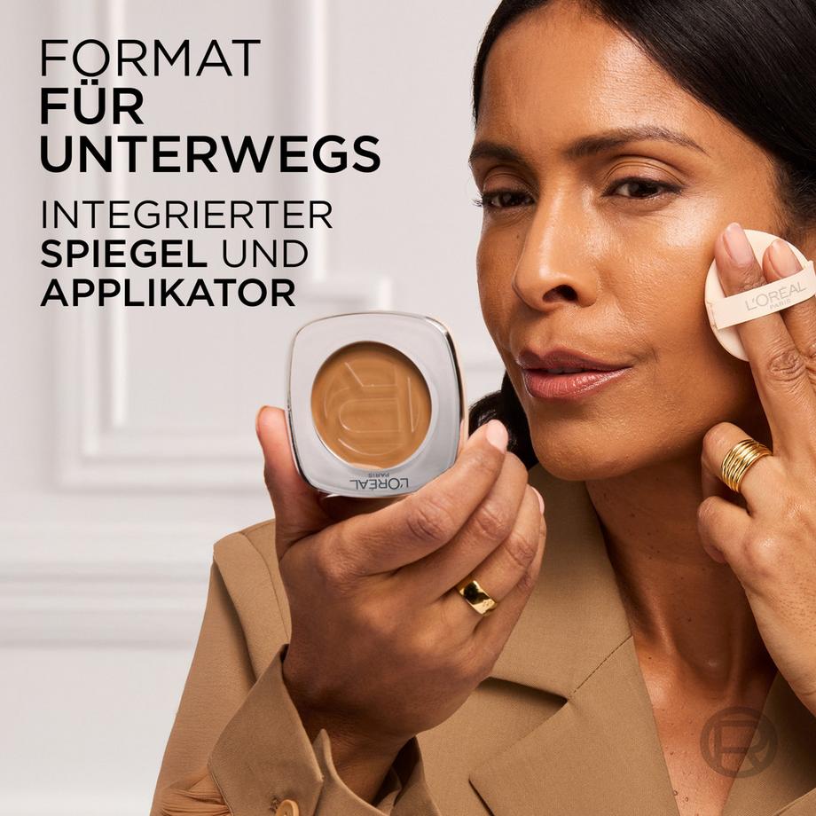 L'OREAL  True Match Hyaluron Tinted Balm : fond de teint hydratant 
