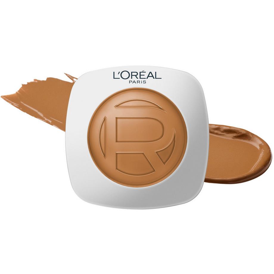 L'OREAL  True Match Hyaluron Tinted Balm : fond de teint hydratant 