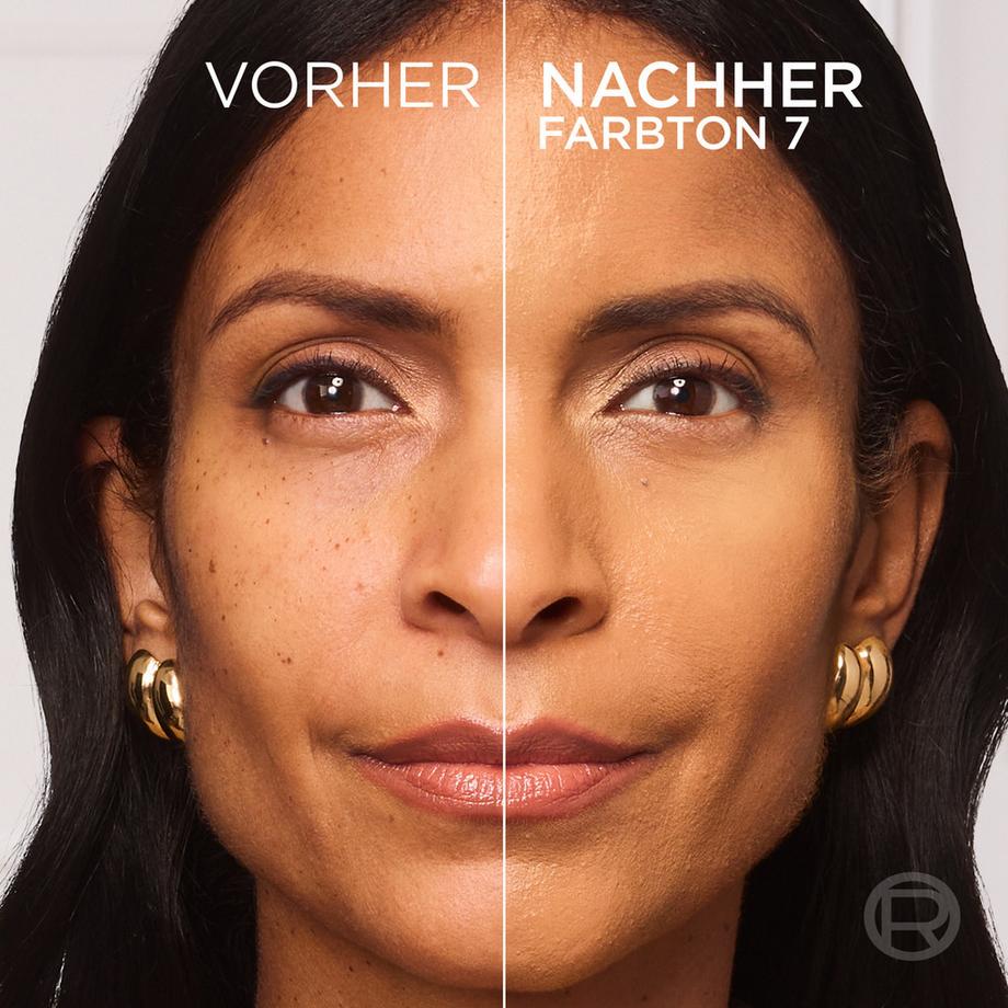 L'OREAL  True Match Hyaluron Tinted Balm : fond de teint hydratant 