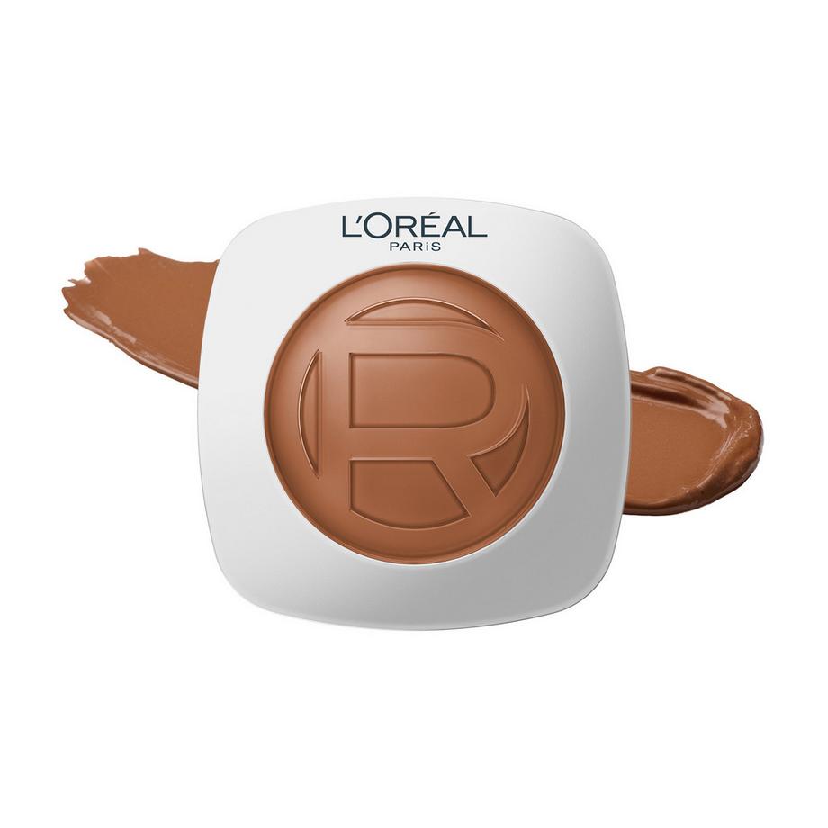 L'OREAL  True Match Hyaluron Tinted Balm : fond de teint hydratant 