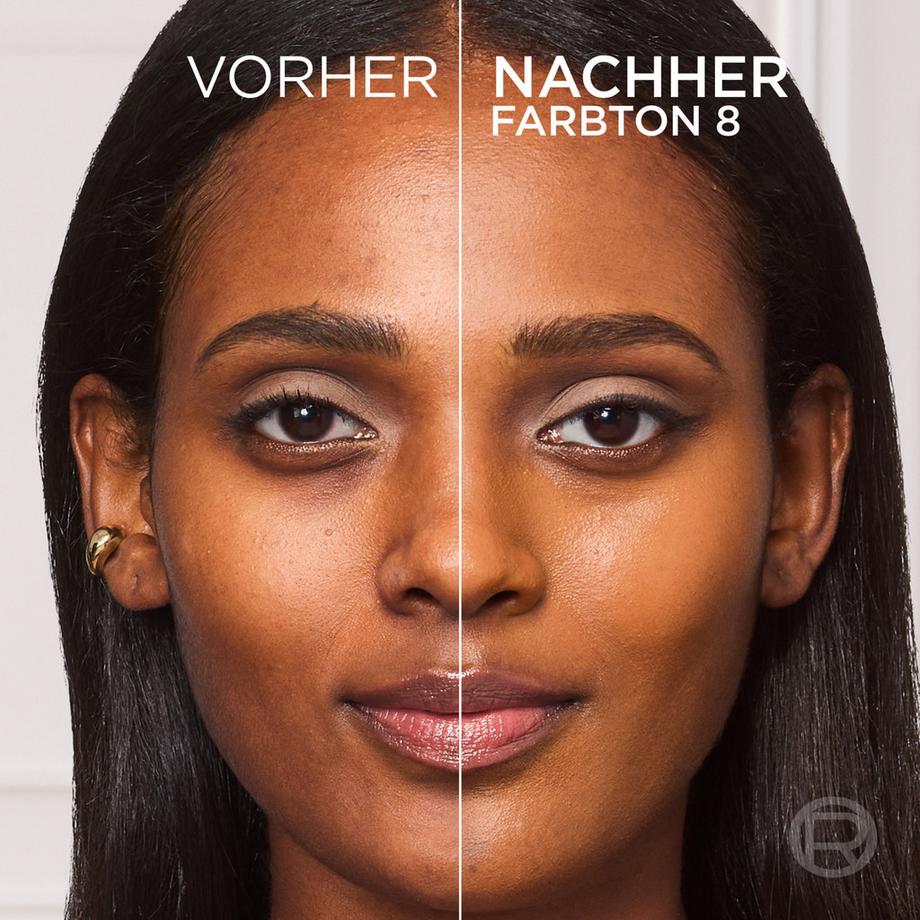 L'OREAL  True Match Hyaluron Tinted Balm : fond de teint hydratant 