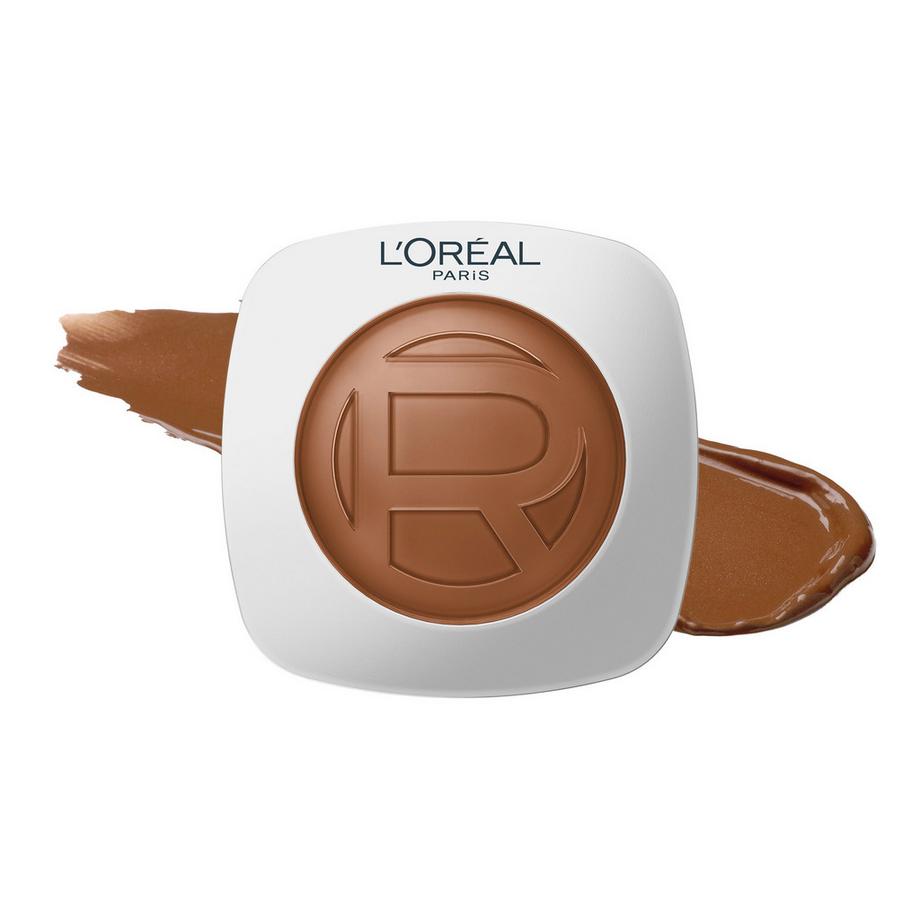 L'OREAL  True Match Hyaluron Tinted Balm: trucco idratante 