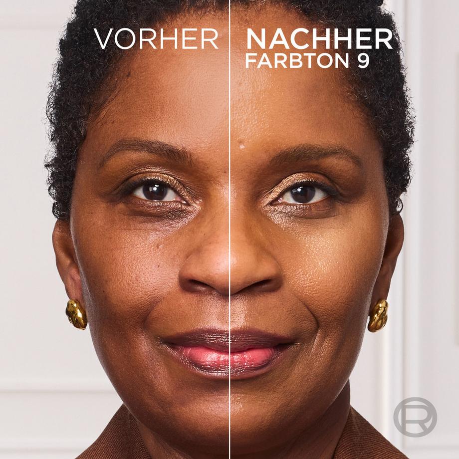 L'OREAL  True Match Hyaluron Tinted Balm: trucco idratante 