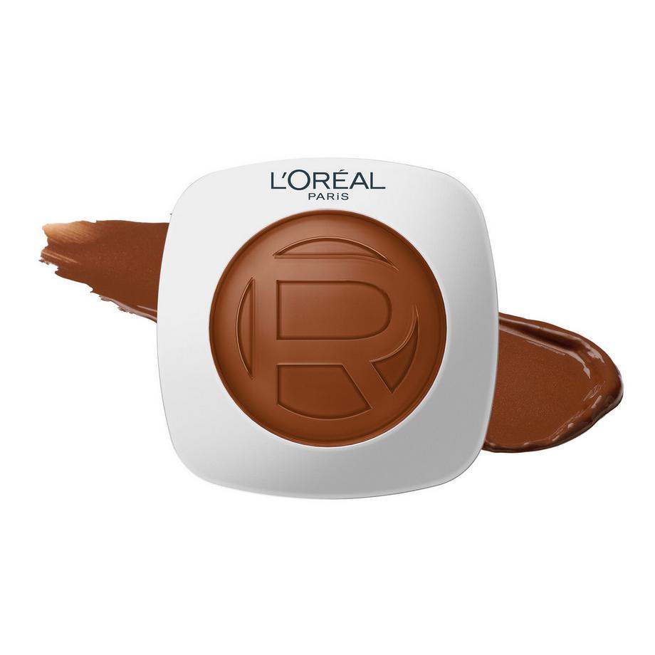 L'OREAL  True Match Hyaluron Tinted Balm : fond de teint hydratant 