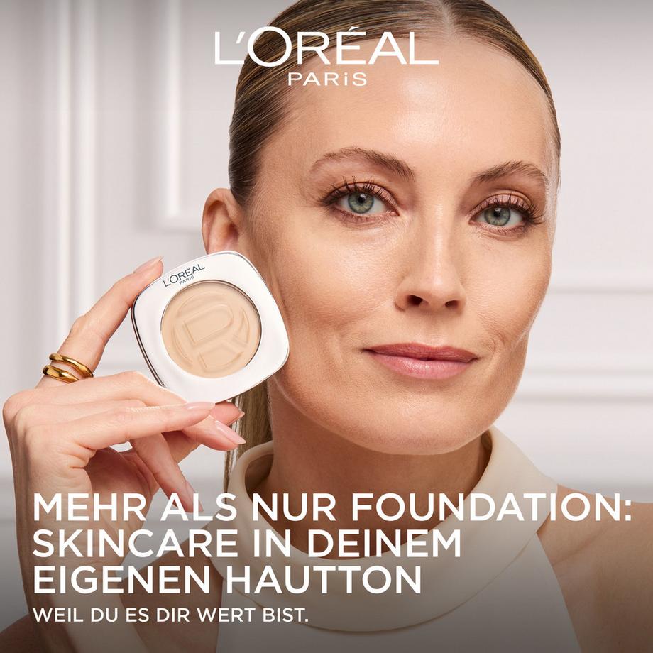 L'OREAL  True Match Hyaluron Tinted Balm : fond de teint hydratant 