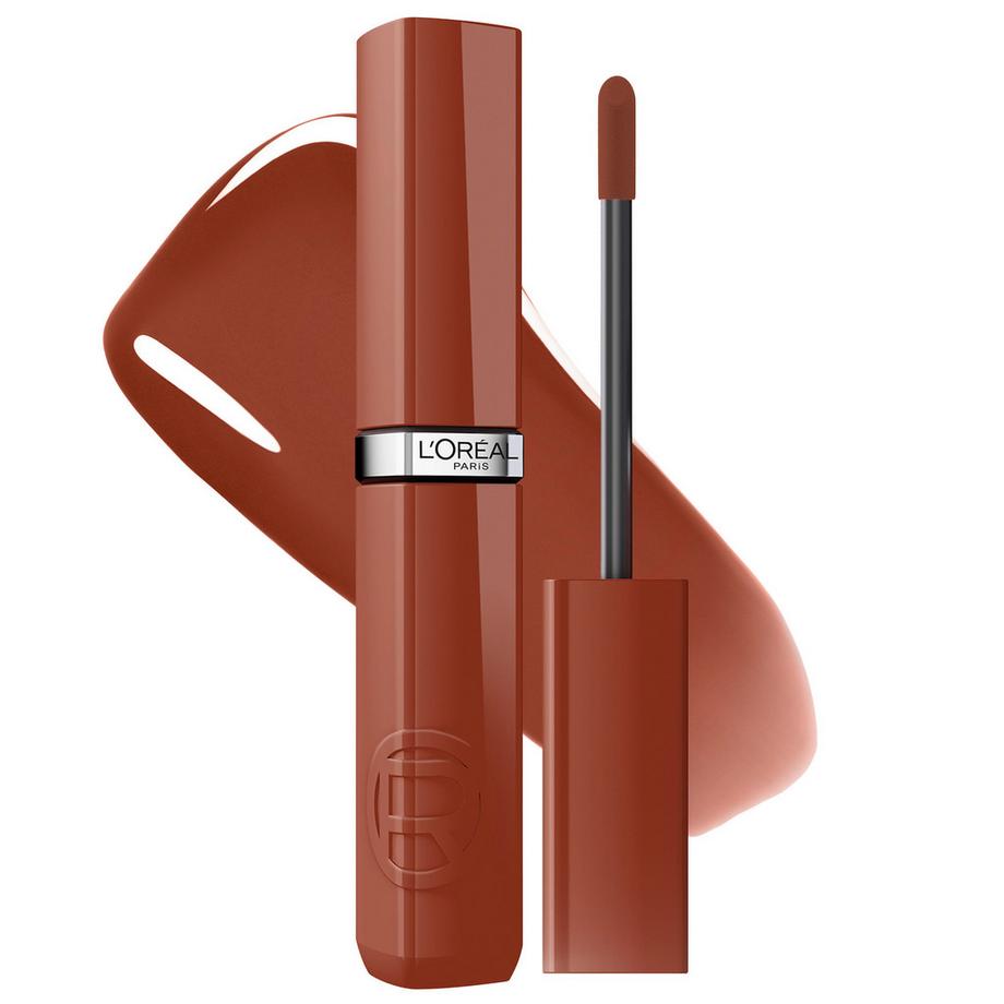 L'OREAL  LAQUE RESISTANCE NUDES 223 