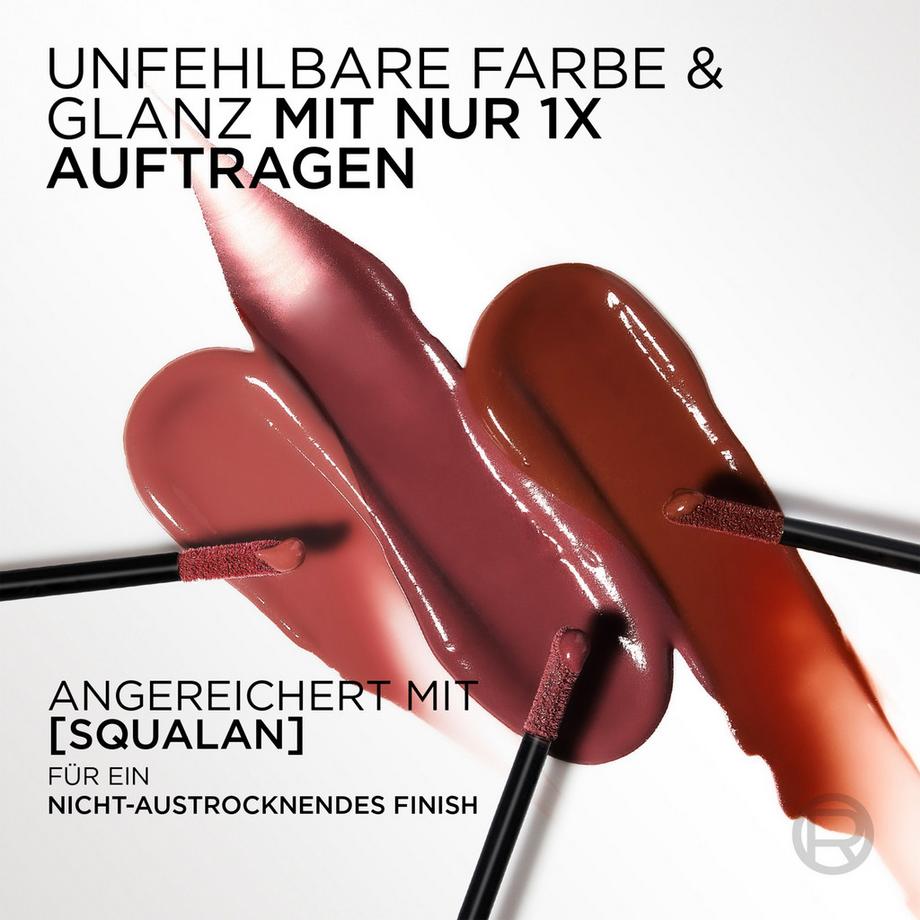L'OREAL  LAQUE RESISTANCE NUDES 223 