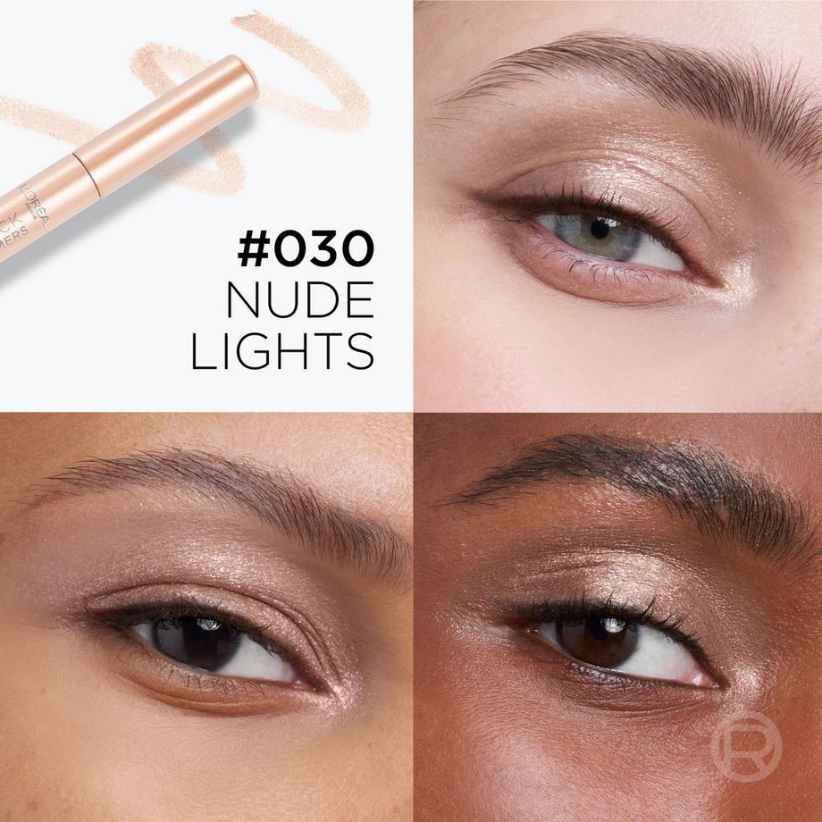 L'OREAL  Le Shadow Stick 