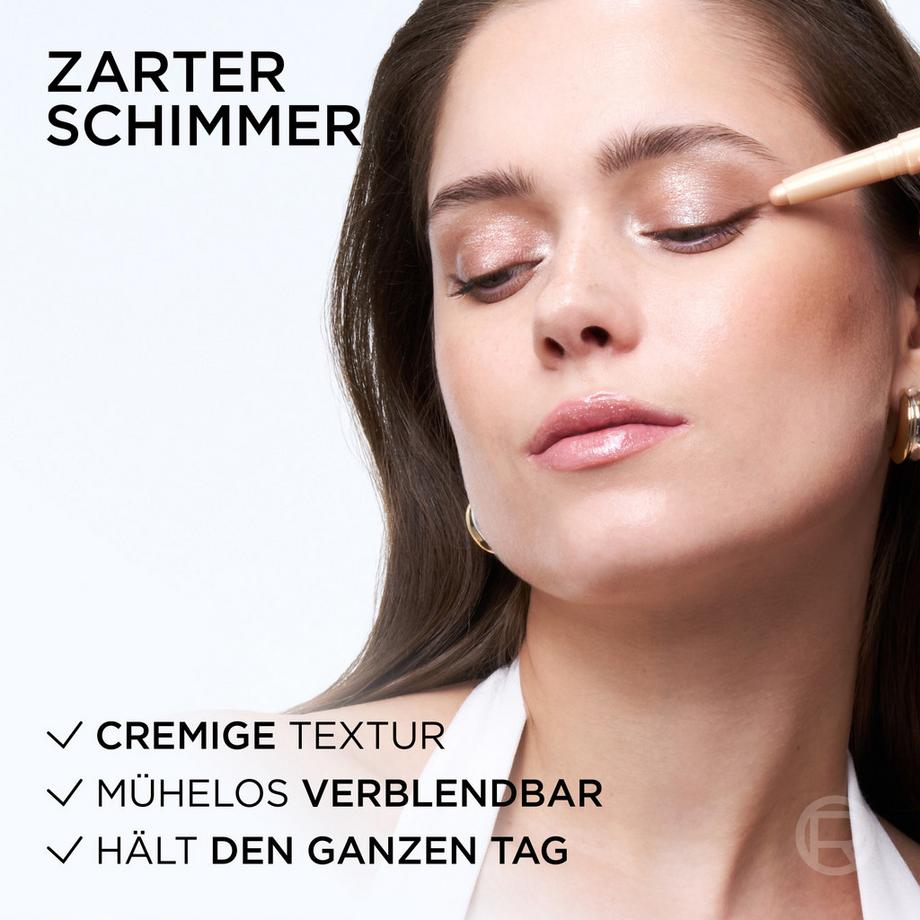 L'OREAL  Le Shadow Stick 