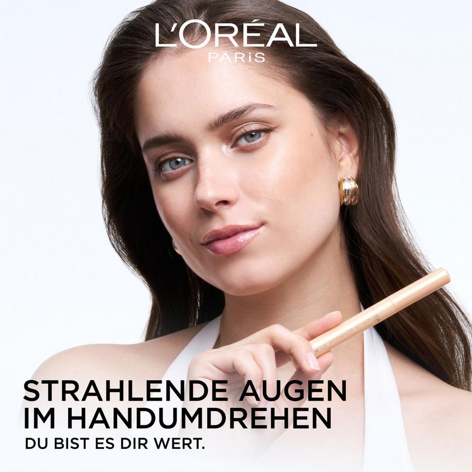 L'OREAL  Le Shadow Stick 