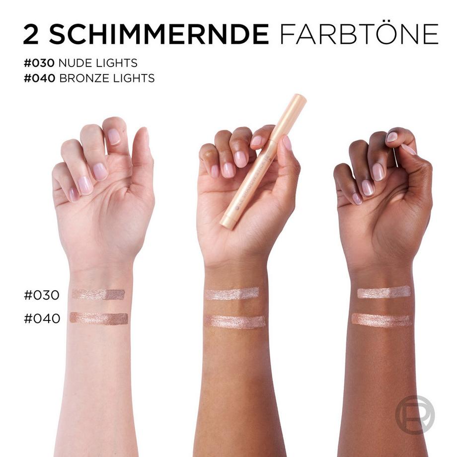 L'OREAL  Le Shadow Stick 