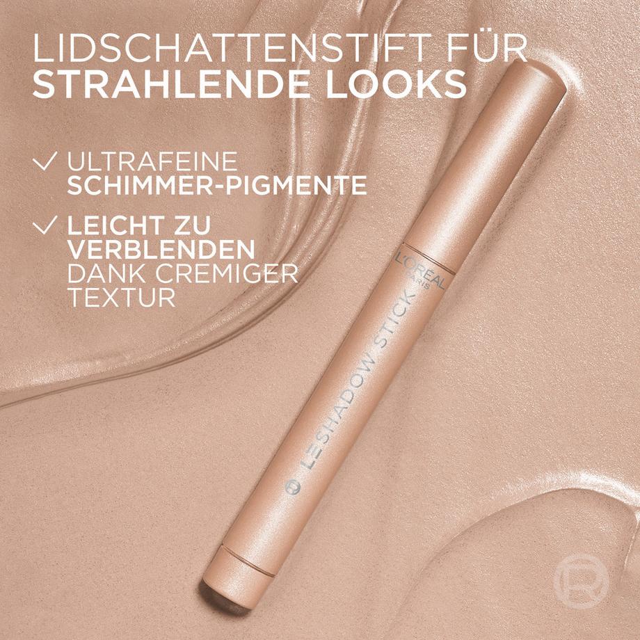 L'OREAL  Le Shadow Stick 