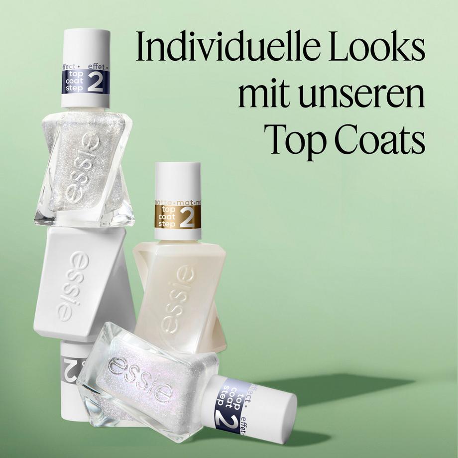 essie  Smalto gel a lunga tenuta di essie 
