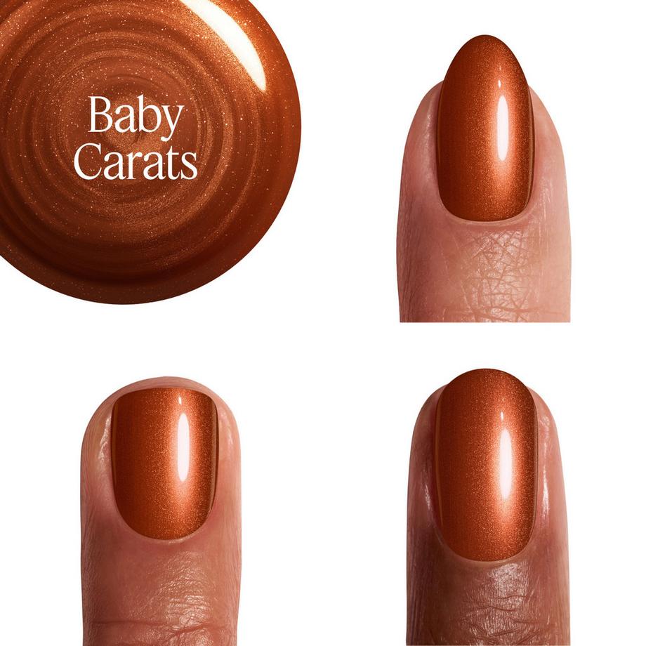essie  Smalto gel a lunga tenuta di essie 
