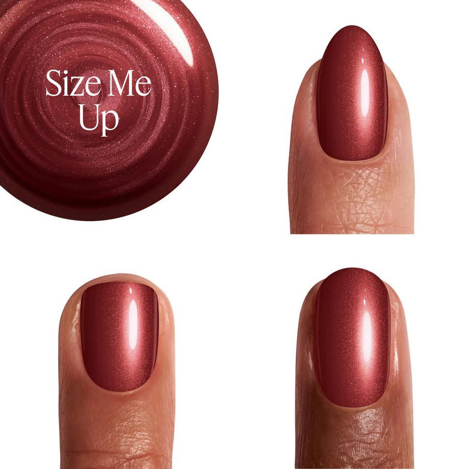 essie  Vernis à ongles longue tenue Gel by essie 