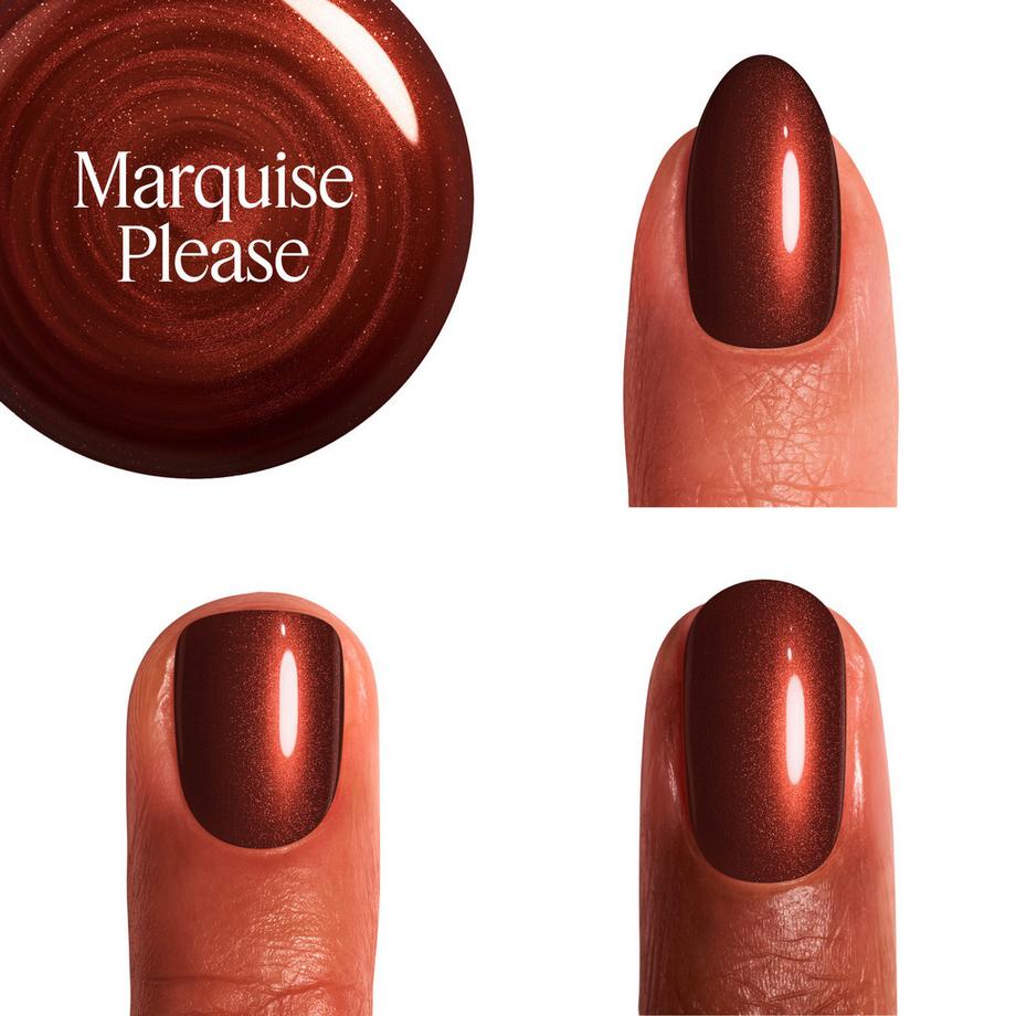 essie  Vernis à ongles longue tenue Gel by essie 