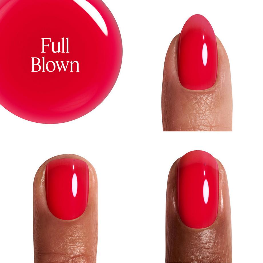 essie  Vernis à ongles Glass Nails  