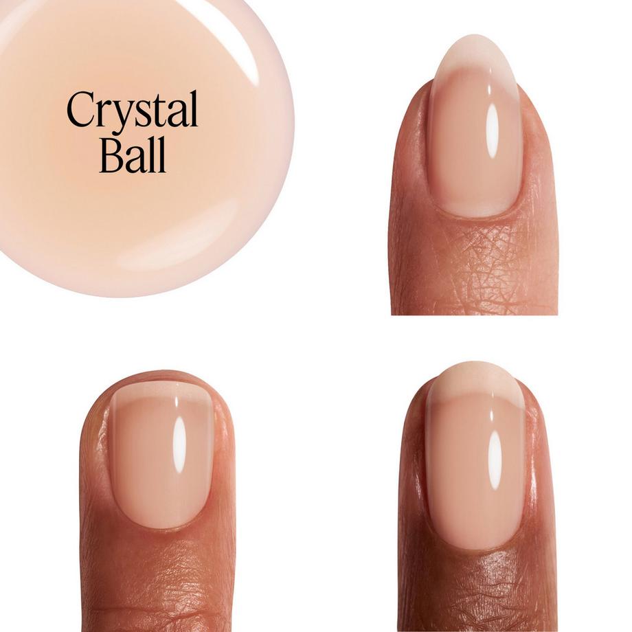 essie  Smalto per unghie Glass Nails  