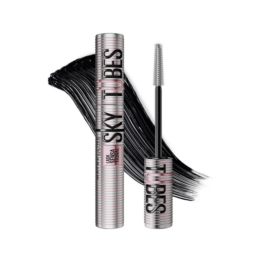 MAYBELLINE  Sky Tubes Mascara 