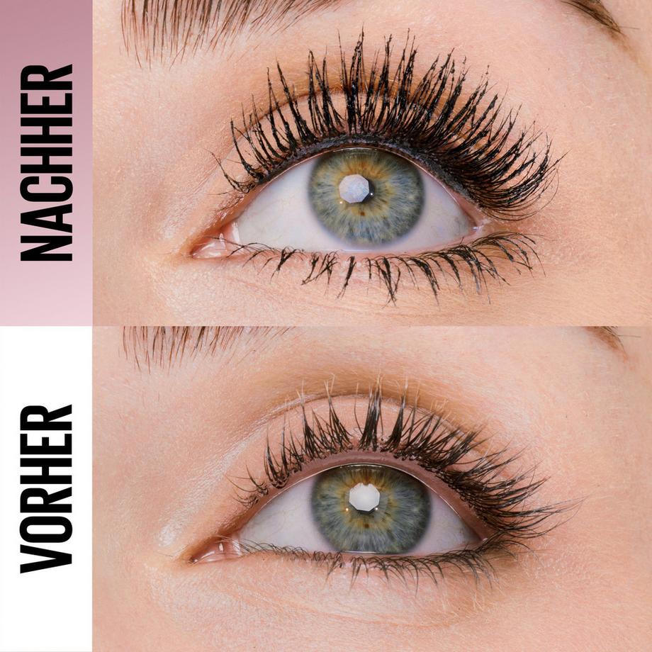 MAYBELLINE  Sky Tubes Mascara 