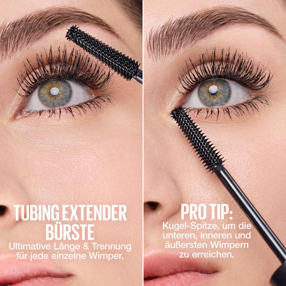 MAYBELLINE  Sky Tubes Mascara 