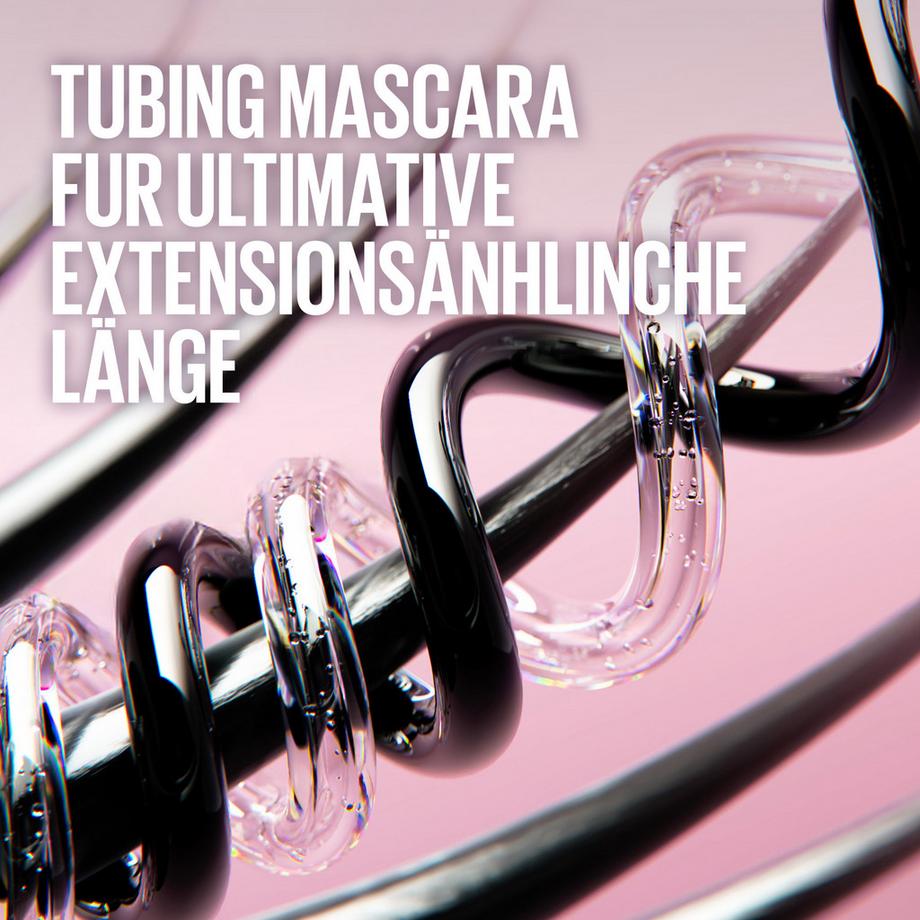MAYBELLINE  Sky Tubes Mascara 