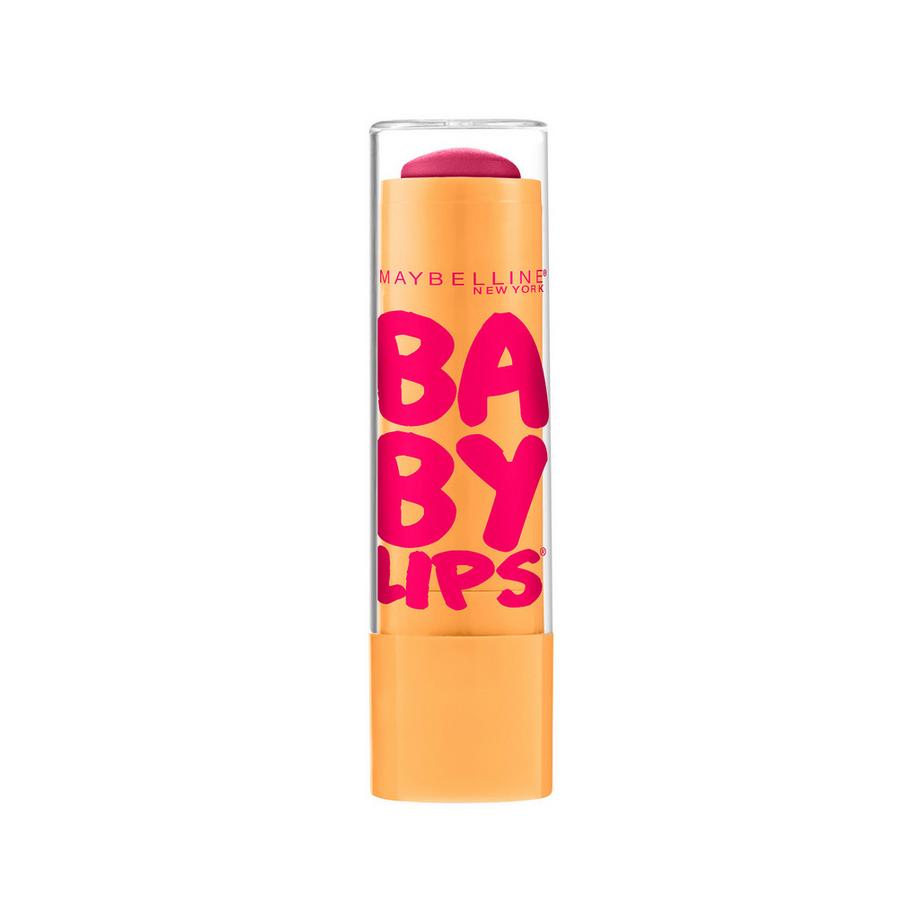 MAYBELLINE  Balsamo per le labbra Babylips 