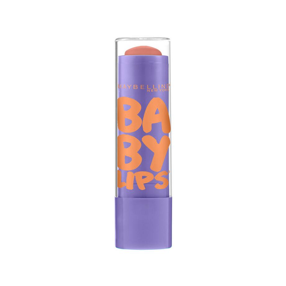 MAYBELLINE  Baume à lèvres Babylips 
