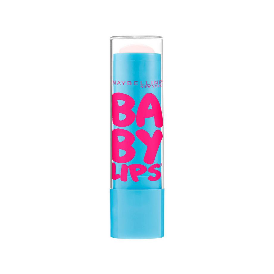 MAYBELLINE  Balsamo per le labbra Babylips 