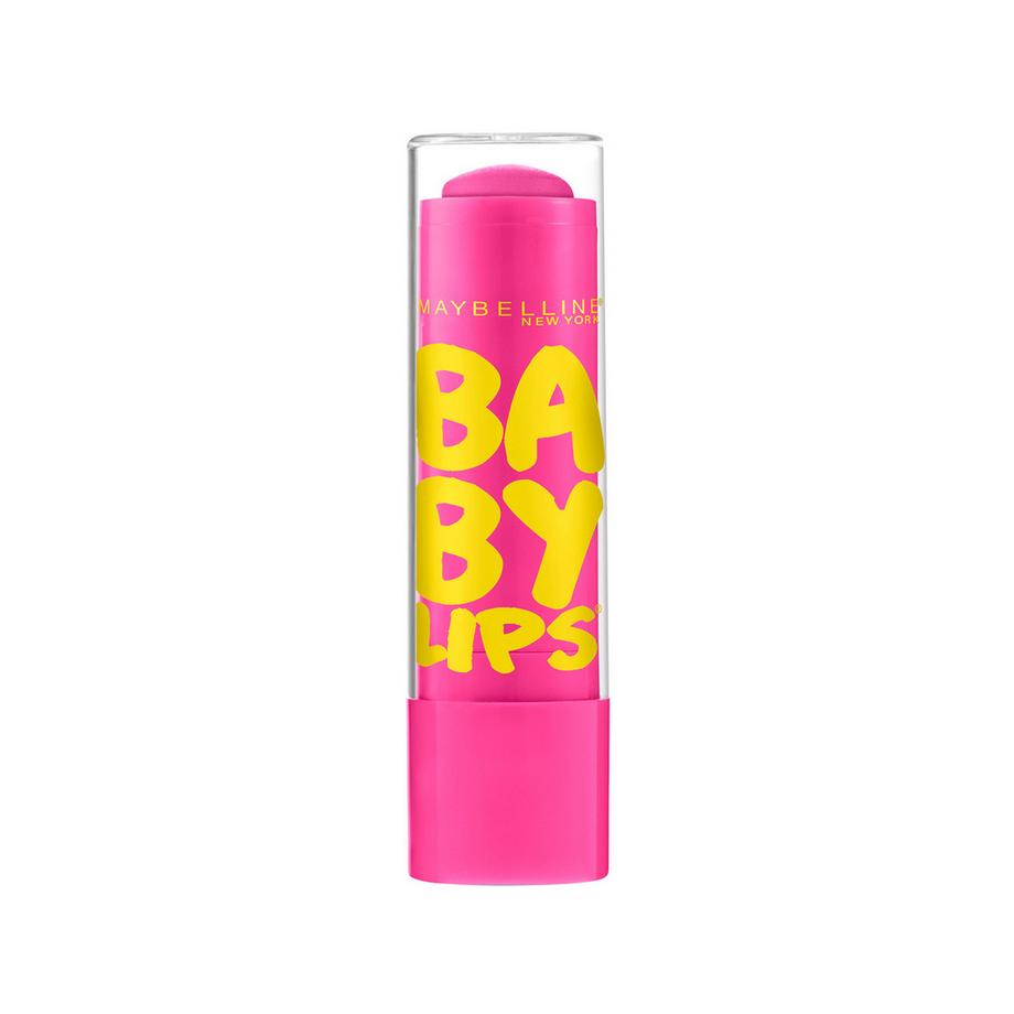 MAYBELLINE  Balsamo per le labbra Babylips 