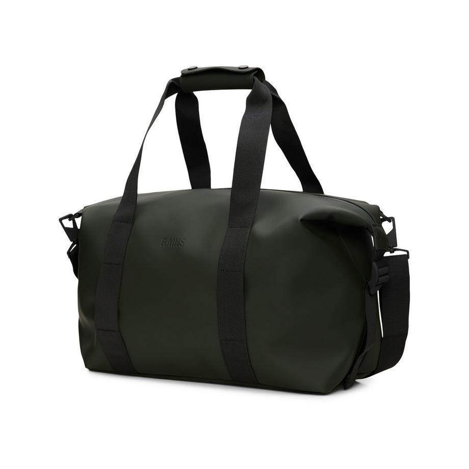 RAINS Sac week-end Hilo Weekend Bag Small W3 