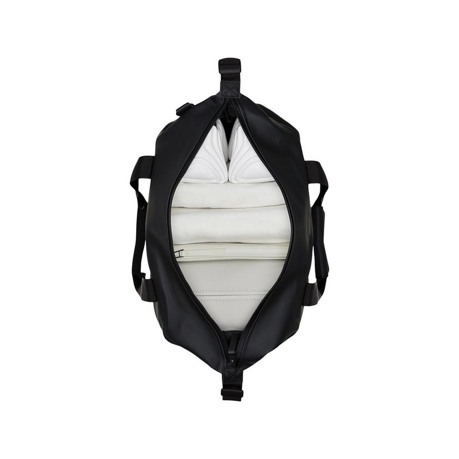 RAINS Sac week-end Hilo Weekend Bag Small W3 