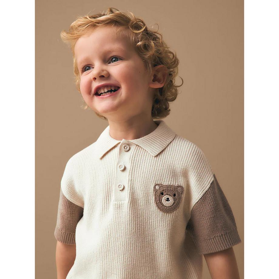 Next  Polo 