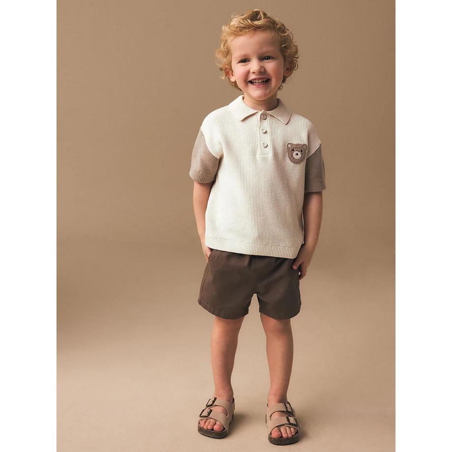 Next  Polo 