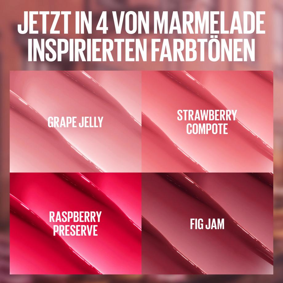 MAYBELLINE  Lifter Glaze Oil Balm Balsamo per le labbra 