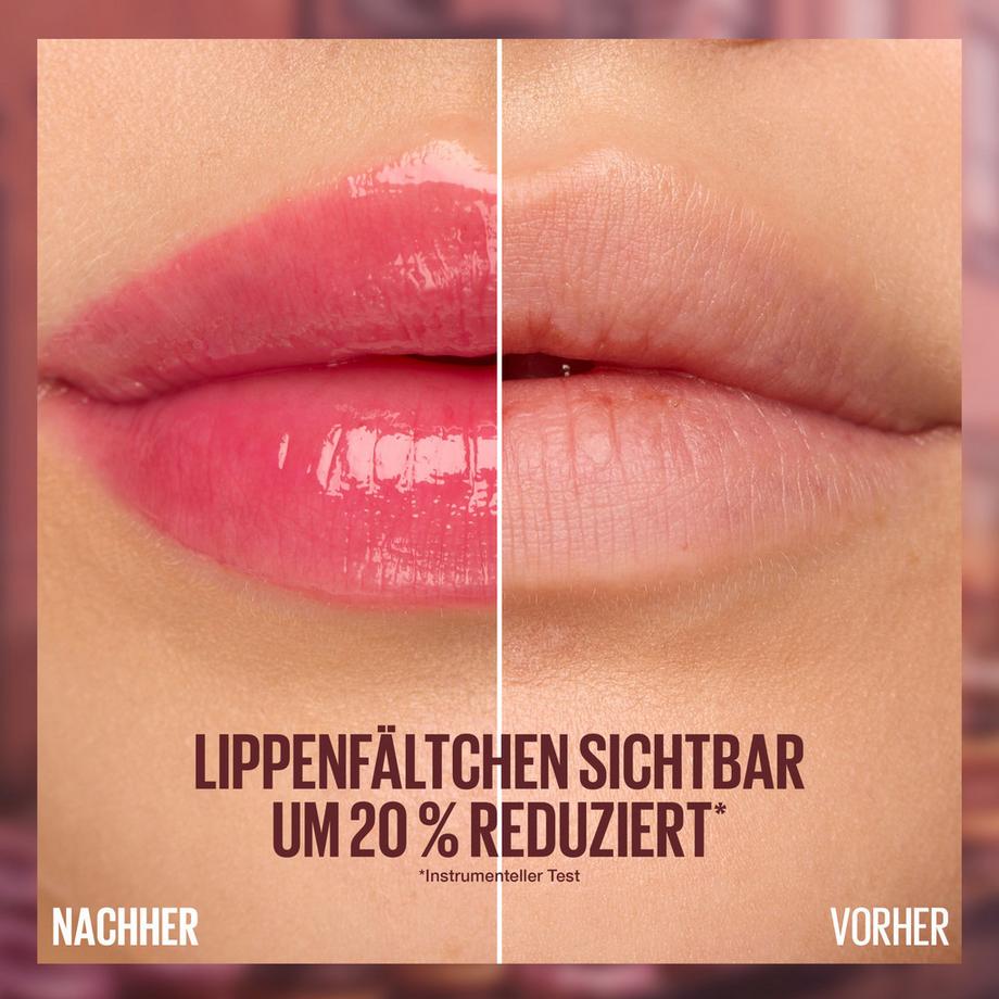 MAYBELLINE  Lifter Glaze Oil Balm Balsamo per le labbra 
