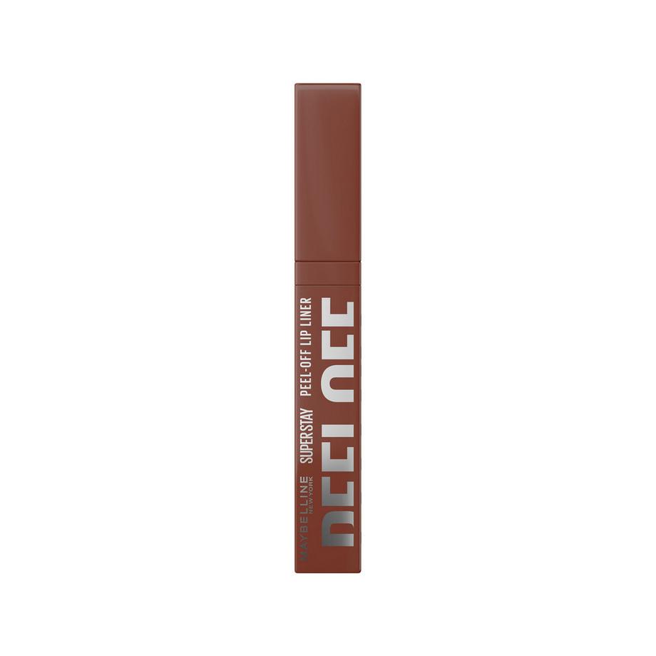 Super Stay Peel-Off Lip Liner