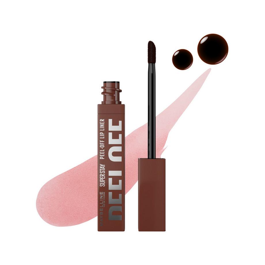 MAYBELLINE  Super Stay Peel-Off Lip Liner 